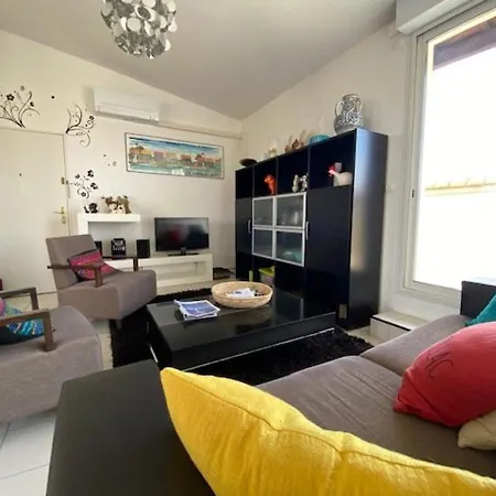 Avec Terrasses, A 2 Min De La Plage, Pets Admis - Fr-1-494-150 Vaux-sur-Mer
