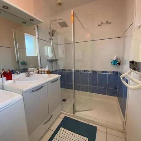 Apartman Avec Terrasses, A 2 Min De La Plage, Pets Admis - Fr-1-494-150